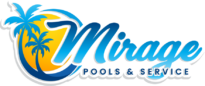Mirage Pools