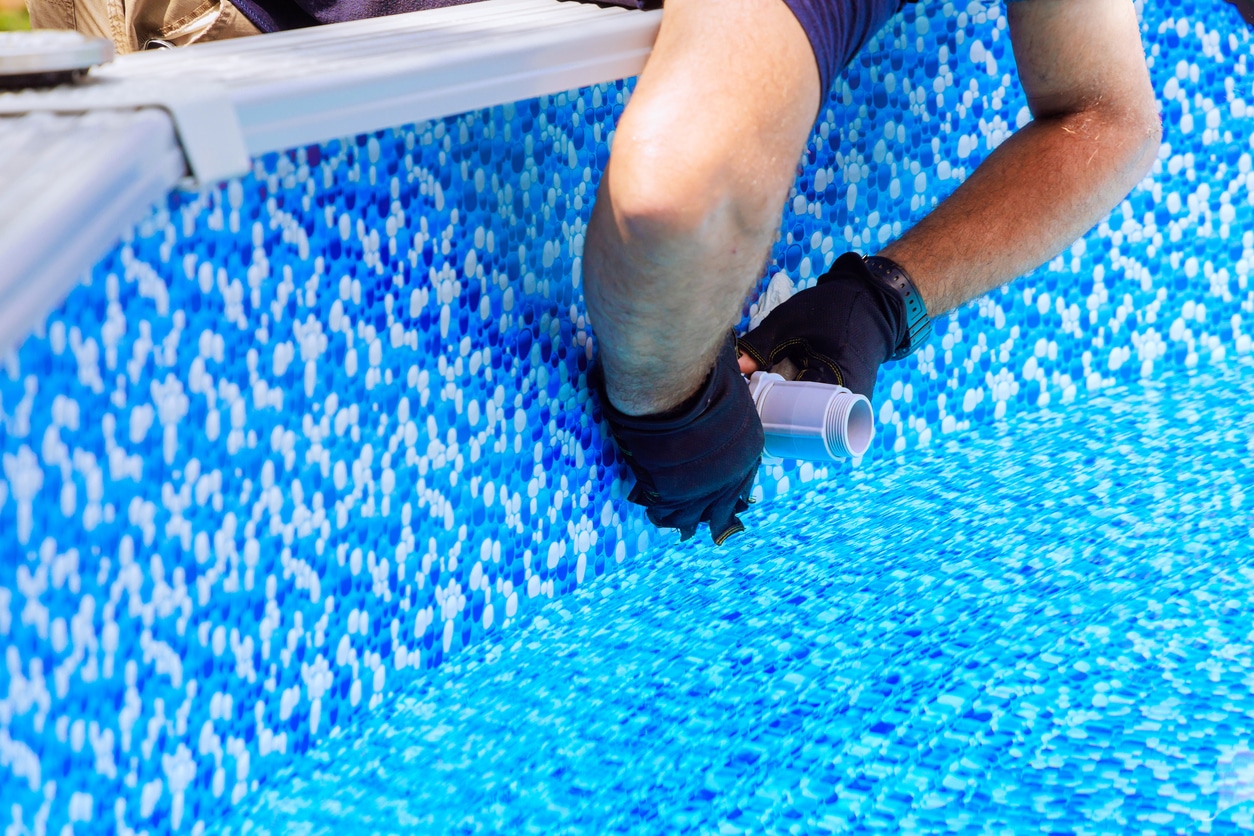 Pool Service in American Fork Utah | Mirage Pools in Utah